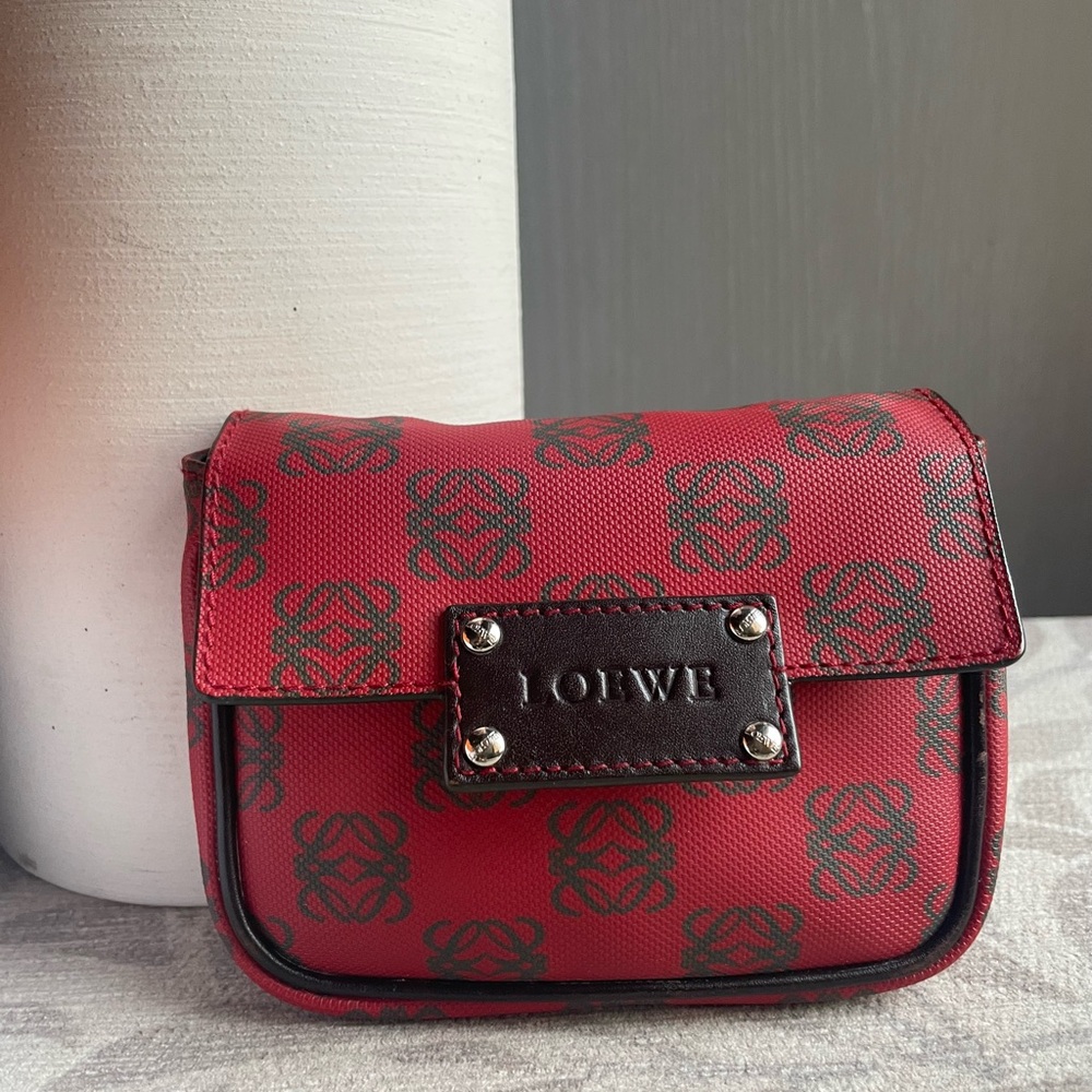 Loewe Belt Bag